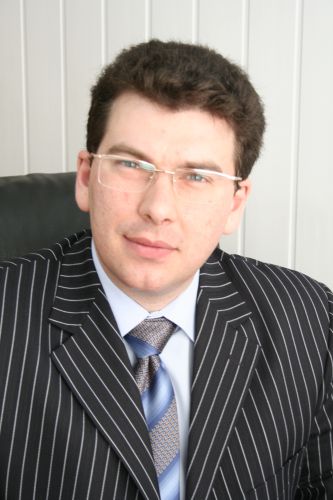 Найденов Е.В.