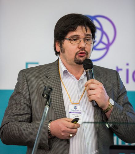 Газдалетдинов А.М.