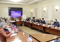 В «Деловой России» предложили внести поправки в Закон об оценочной деятельности