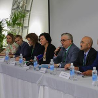 Конференция «Национальная система квалификаций в Поволжском ФО», г. Самара