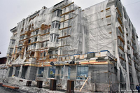 В Свердловской области может вырасти налог на имущество