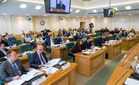 Минюст подготовил новый законопроект «О судебно-экспертной деятельности в РФ»