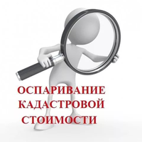 Одобрен в I чтении проект об оспаривании кадастровой стоимости