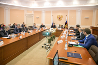 Росреестр совершенствует взаимодействие с СРО оценщиков