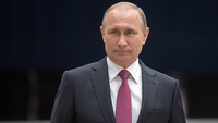 Путин и Трамп проведут первую личную встречу