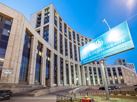 Кабмин вносит в Госдуму законопроект, направленный на совершенствование деятельности ВЭБа