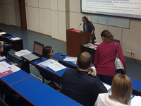 В Москве прошла интенсивная подготовка к квалификационным экзаменам