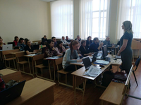 Эксперты СВОД и ФСО подготовили оценщиков Ростова к квалификационным экзаменам