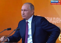 Путин пообещал расширить "кадастровых льготников"