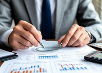 Онлайн-семинар «Налоговый контроль 2026 и экспертиза, строим систему защиты в новых реалиях»